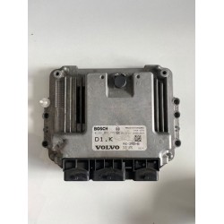 Calculator motor VOLVO0 C30 2007 4N51-12A650-BB 31211076 