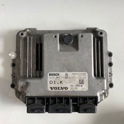 Calculator motor VOLVO0 C30 2007 4N51-12A650-BB 31211076 