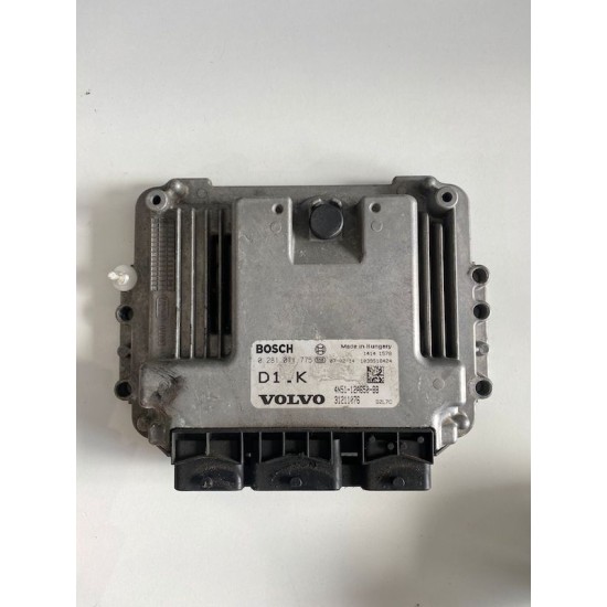 Calculator motor VOLVO0 C30 2007 4N51-12A650-BB 31211076 