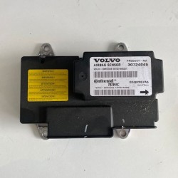 Calculator Airbag Volvo S40 V50 C30 C70 30724045