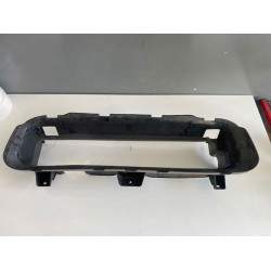 Air guide intake VOLVO S40 V50 C30 2004-2007 30657151