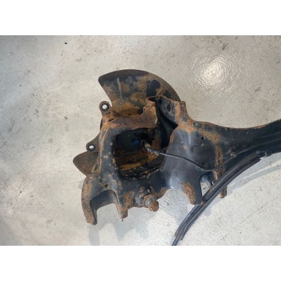 Fuzeta stanga spate VOLVO C30 S40 V50 C70 2007 30736776 