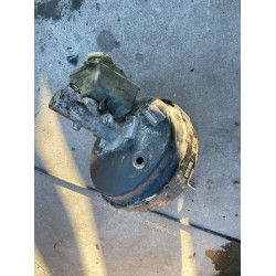 Tulumba servofrana VOLVO S60 S80 03.7755-3402.4