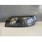 Left headlight xenon VOLVO S40 2004-2007 31213181