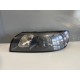 Left headlight xenon VOLVO S40 2004-2007 31213181