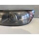 Left headlight xenon VOLVO S40 2004-2007 31213181