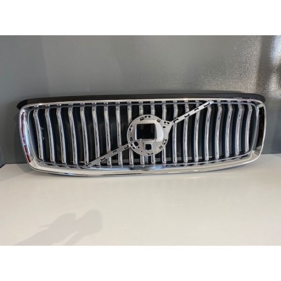 Grila bara fata VOLVO XC90 2021+ FACELIFT INSCRIPTION 31698400 31698408 32365188 32365190 