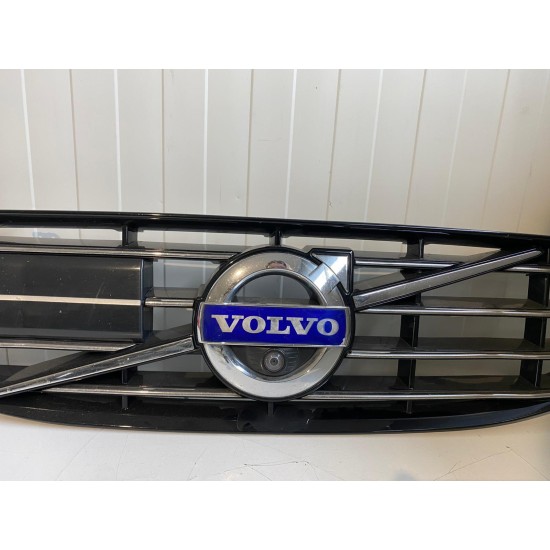 Front bumper grille Volvo S60 V60 2014-2018 31333835 
