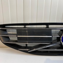 Front bumper grille Volvo S60 V60 2014-2018 31333835 