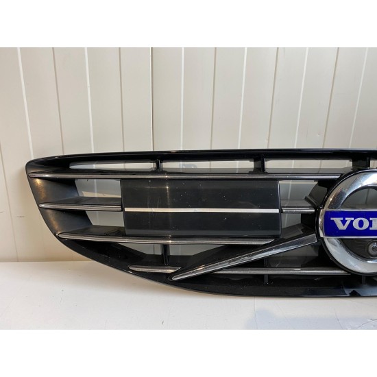 Front bumper grille Volvo S60 V60 2014-2018 31333835 