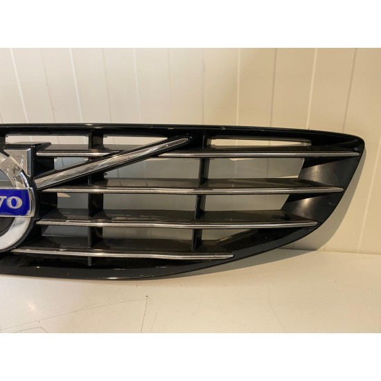Front bumper grille Volvo S60 V60 2014-2018 31333835 