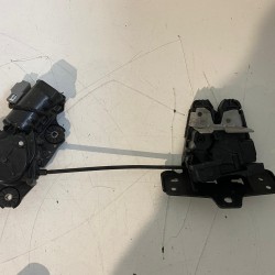 Tailgate Lock Mechanism Volvo XC90 XC40 V60 V60CC XC60 32149889