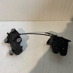 Tailgate Lock Mechanism Volvo XC90 XC40 V60 V60CC XC60 32149889