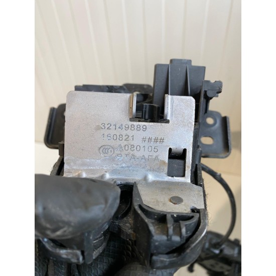 Tailgate Lock Mechanism Volvo XC90 XC40 V60 V60CC XC60 32149889