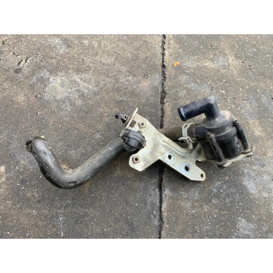 Water Pump Volvo V60 V90 S90 XC60 XC90 31686005 31686002 31439528 31368537