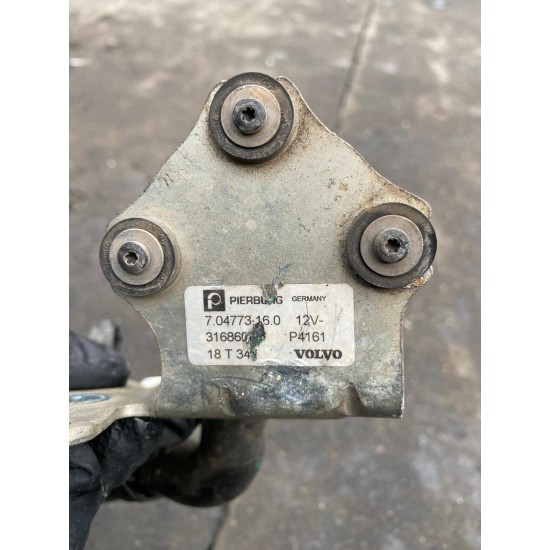 Water Pump Volvo V60 V90 S90 XC60 XC90 31686005 31686002 31439528 31368537