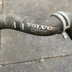 COOLANT WATER HOSE Volvo XC60 XC90 2018+ 31657656