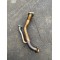 Exhaust pipe VOLVO XC60 S90 V90 XC90 2018+ 32360500