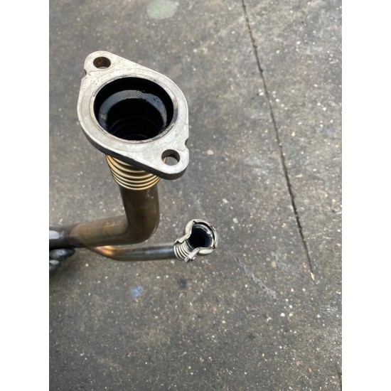 Exhaust pipe VOLVO XC60 S90 V90 XC90 2018+ 32360500