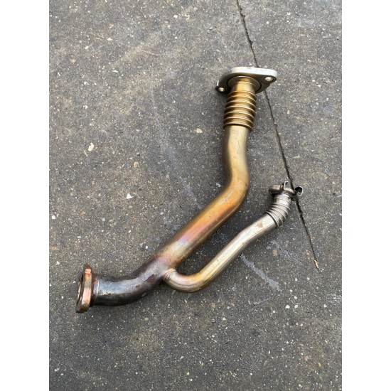 Exhaust pipe VOLVO XC60 S90 V90 XC90 2018+ 32360500