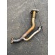 Exhaust pipe VOLVO XC60 S90 V90 XC90 2018+ 32360500