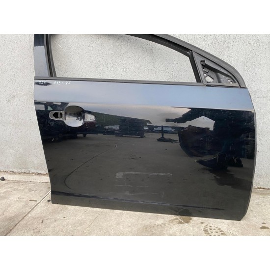 Front right door VOLVO S60 V60 2010-2018 32228971 31424598