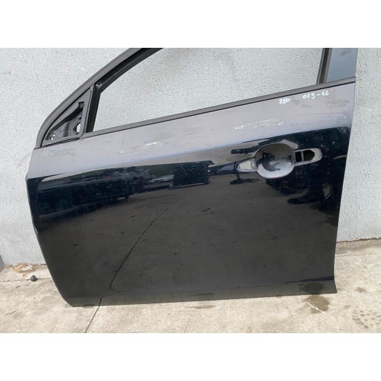 Front left door Volvo S60 V60 2010-2018 31424597 32291064