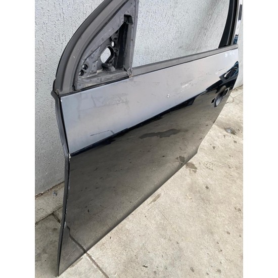 Front left door Volvo S60 V60 2010-2018 31424597 32291064