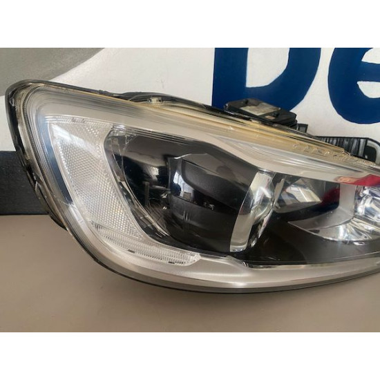 Right headlight with xenon Volvo S60, V60 2014-2017 31420262