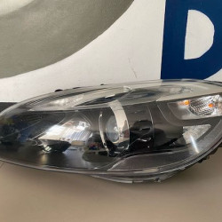 Front left headlight xenon Volvo V40 2012+ 31283332