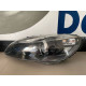 Front left headlight xenon Volvo V40 2012+ 31283332