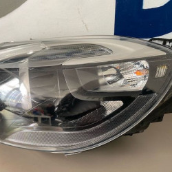 Front left headlight xenon Volvo V40 2012+ 31283332