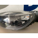 Front left headlight xenon Volvo V40 2012+ 31283332