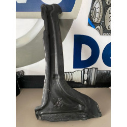 Left fender isolation sponge Volvo S80 XC70 V70 2007-2013 31299844