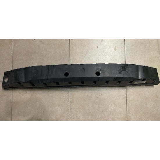 Front bumper VOLVO S80 V70 2008-2016 30698551