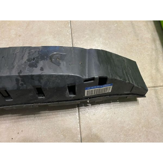 Front bumper VOLVO S80 V70 2008-2016 30698551