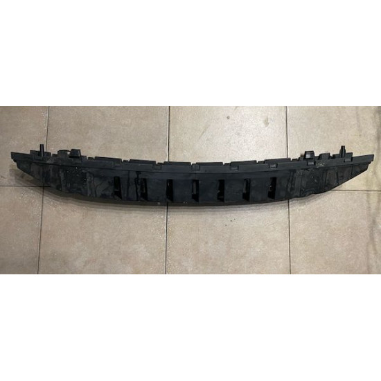 Front bumper VOLVO S80 V70 2008-2016 30698551