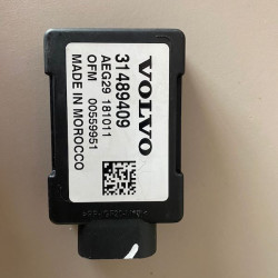 Mobile Phone Control Module VOLVO C40-S60-S90-V60-V90-V90CC-XC40-XC60-XC90 31489409