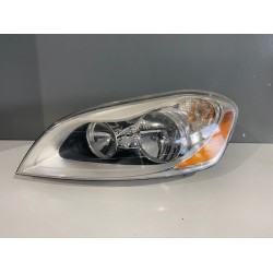 Far stanga halogen Volvo XC60 2010-2017 30763145