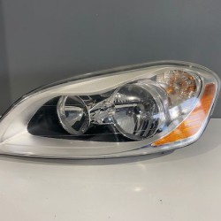 Far stanga halogen Volvo XC60 2010-2017 30763145