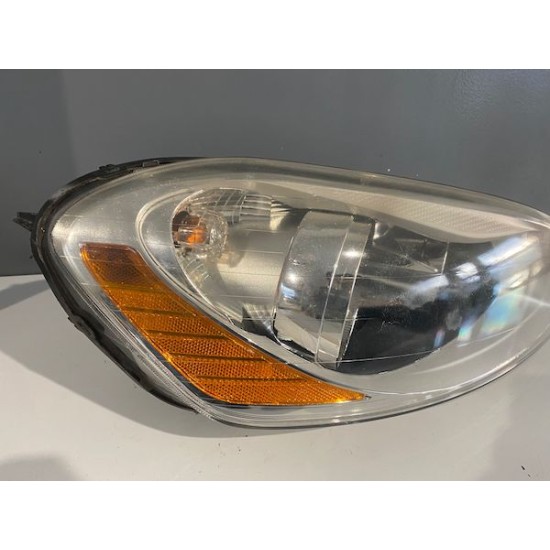 Far dreapta halogen Volvo XC60 2010-2017 30763146