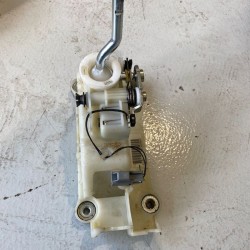 Manual gear shift selector VOLVO V60 EURO 6 2.0 DIESEL 31325534 31437879