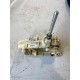 Gear selector gear mechanism VOLVO V60 S60 2014 1.6 D2 31284344