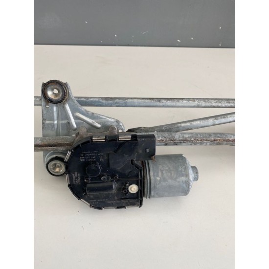 Wiper mechanism VOLVO XC60 2008-2017 31333454