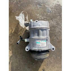 AC Compressor Volvo XC60 30630921 36001462 36011358 36002585 36050841 