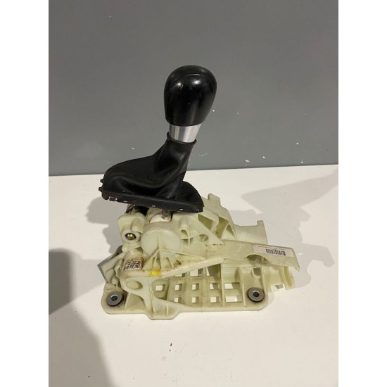 Gear selector mechanism VOLVO V70 S80 S60 V60 31325458