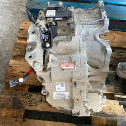 Automatic gearbox 180.000KM VOLVO S80 V70 S60 V60 2013+ 1285179 