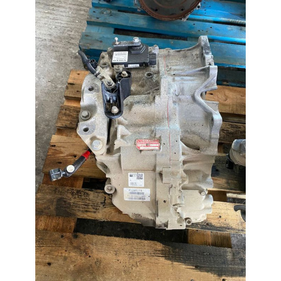 Automatic gearbox 180.000KM VOLVO S80 V70 S60 V60 2013+ 1285179 