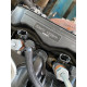 Engine 130.000km VOLVO S60 S80 V60 V70 XC60 XC70 2007-2013 D5204T3