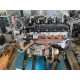 Motor 130.000km VOLVO S60 S80 V60 V70 XC60 XC70 2007-2013 D5204T3